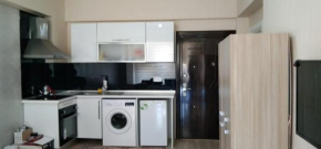 Entire studio-apartment